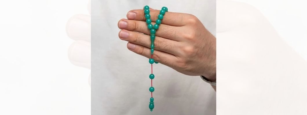 Sıkma Kehribar Tesbih Nedir? Sıkma Kehribar Tesbih Nedir?
