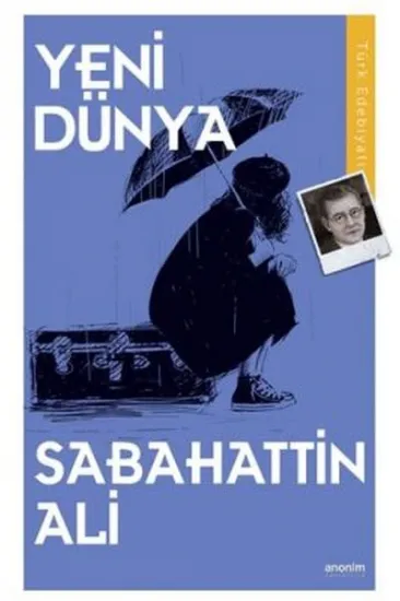 Yeni Dünya Yeni Dünya