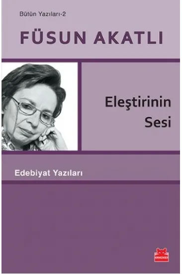 Eleştirinin Sesi Eleştirinin Sesi