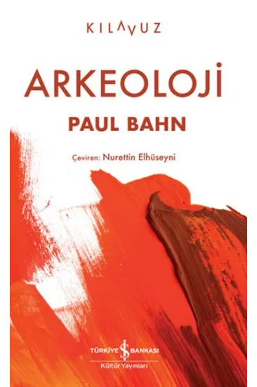 Arkeoloji Arkeoloji