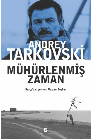 Mühürlenmiş Zaman Mühürlenmiş Zaman