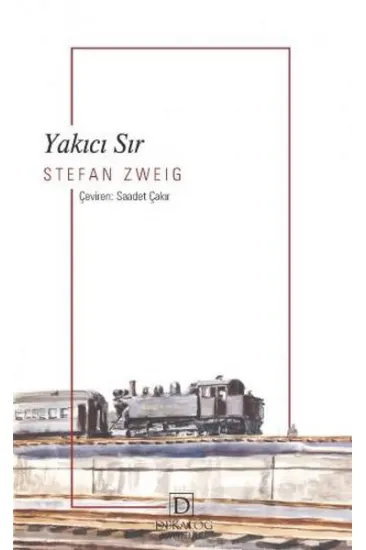 Yakıcı Sır Yakıcı Sır