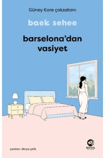 Barselona'dan Vasiyet Barselona'dan Vasiyet