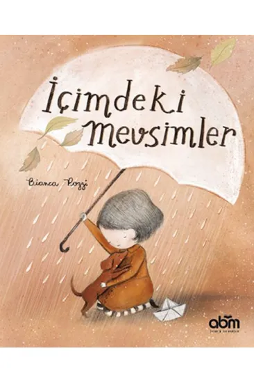 İçimdeki Mevsimler İçimdeki Mevsimler