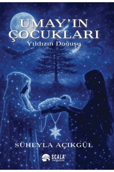 Umay'ın Çocukları Umay'ın Çocukları