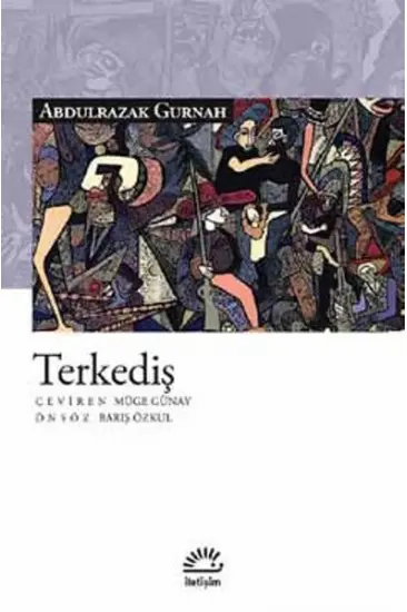 Terkediş Terkediş