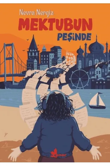 Mektubun Peşinde Mektubun Peşinde