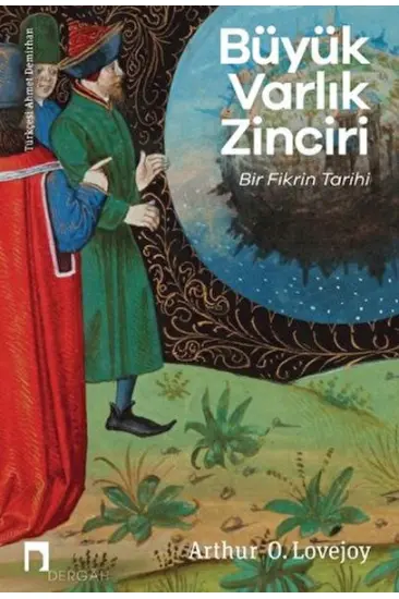 Büyük Varlık Zinciri Büyük Varlık Zinciri