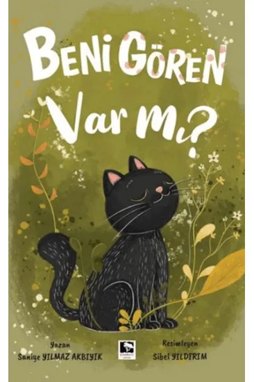 Beni Gören Var Mı? Beni Gören Var Mı?