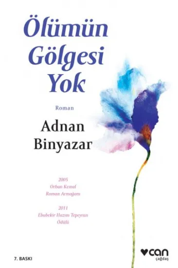 Ölümün Gölgesi Yok Ölümün Gölgesi Yok