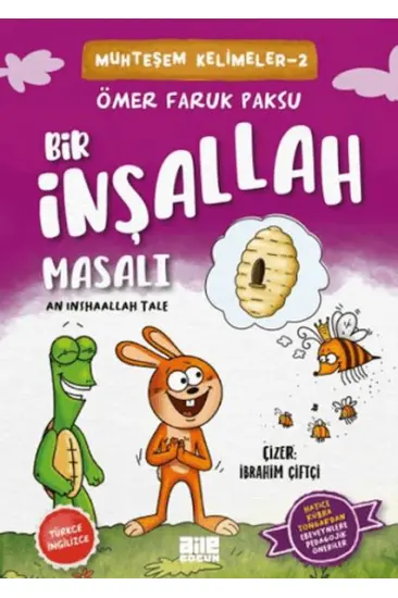 Bir İnşallah Masalı