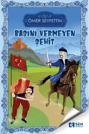 Başını Vermeyen Şehit Başını Vermeyen Şehit
