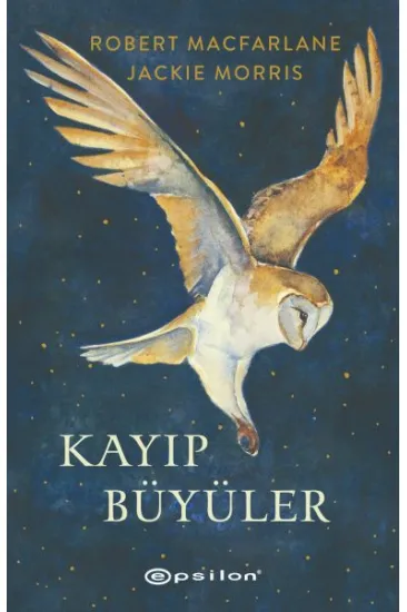 Kayıp Büyüler