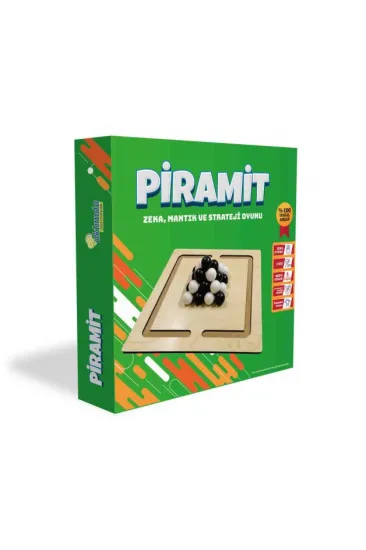 Piramit Piramit