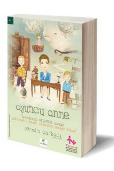 Oyuncu Anne Oyuncu Anne