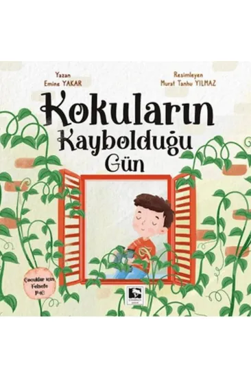 Kokuların Kaybolduğu Gün