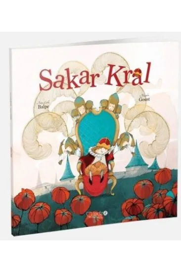 Sakar Kral