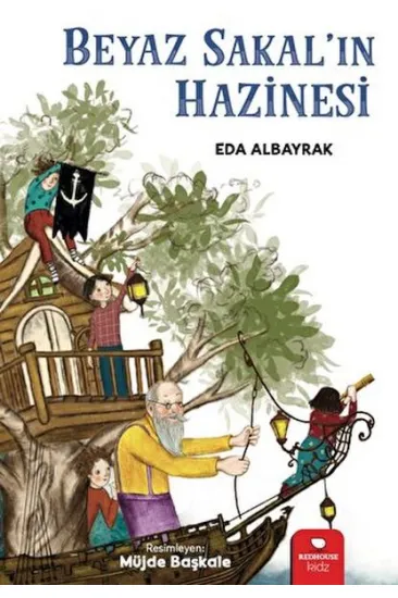 Beyaz Sakal'ın Hazinesi Beyaz Sakal'ın Hazinesi