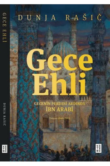 Gece Ehli Gece Ehli