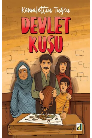 Devlet Kuşu Devlet Kuşu