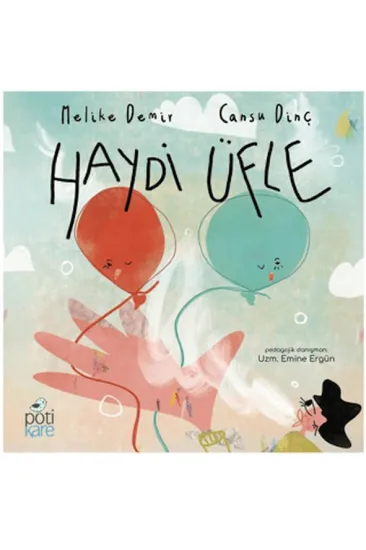 Haydi Üfle Haydi Üfle