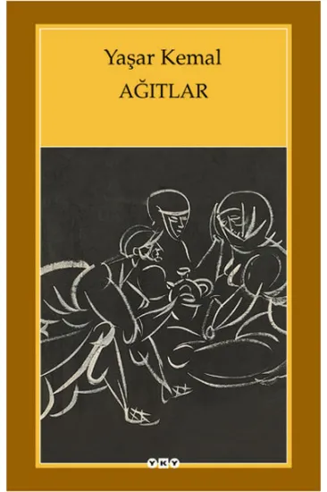 Ağıtlar Ağıtlar
