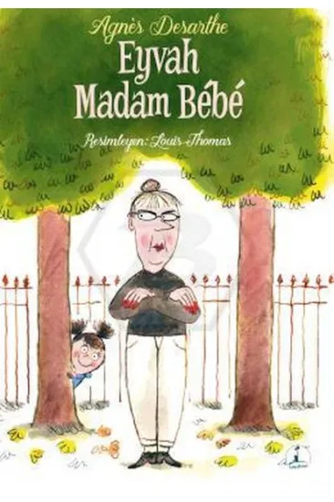 Eyvah Madam Bebe Eyvah Madam Bebe