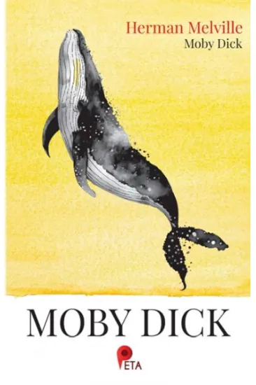 Moby Dick Moby Dick
