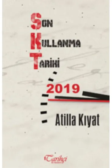 Son Kullanma Tarihi: 2019 Son Kullanma Tarihi: 2019