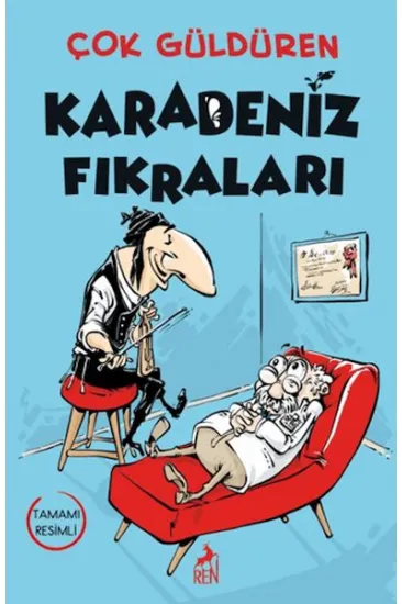 Çok Güldüren Karadeniz Fıkraları Çok Güldüren Karadeniz Fıkraları