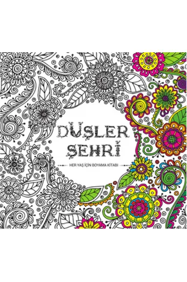 Düşler Şehri Düşler Şehri
