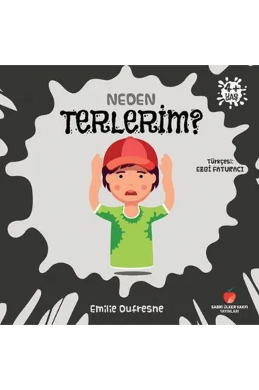 Neden Terlerim Neden Terlerim