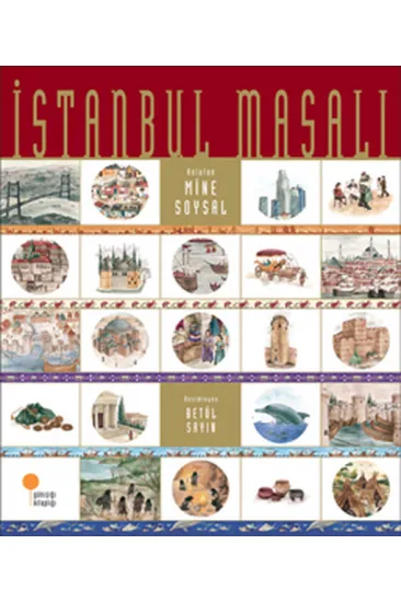 İstanbul Masalı İstanbul Masalı