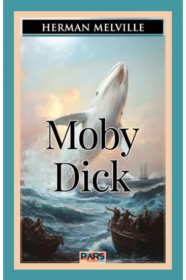 Moby Dick