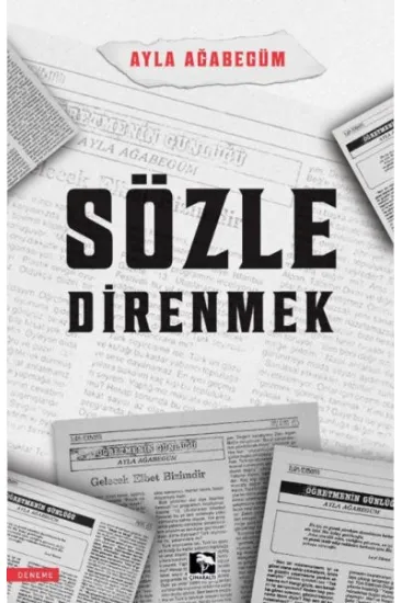 Sözle Direnmek Sözle Direnmek