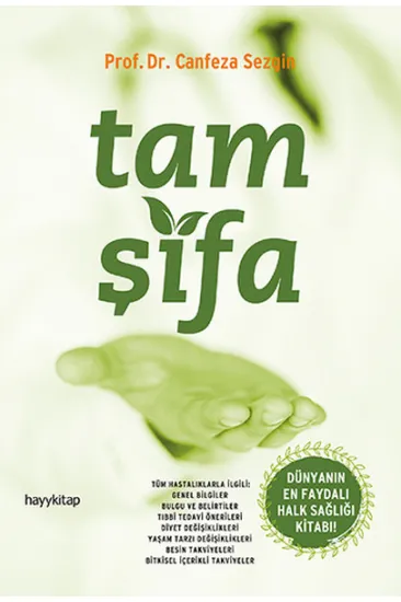 Tam Şifa Tam Şifa