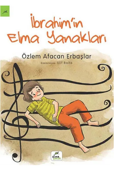 İbrahim'in Elma Yanakları İbrahim'in Elma Yanakları