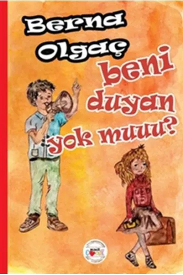 Beni Duyan Yok Muuu? Beni Duyan Yok Muuu?