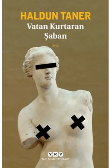 Vatan Kurtaran Şaban Vatan Kurtaran Şaban