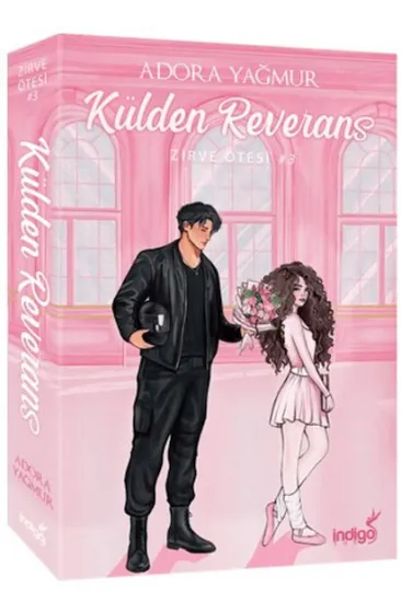 Külden Reverans Külden Reverans