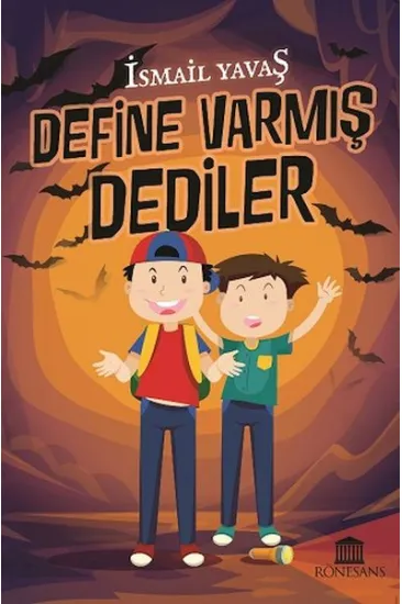 Define Varmış Dediler Define Varmış Dediler