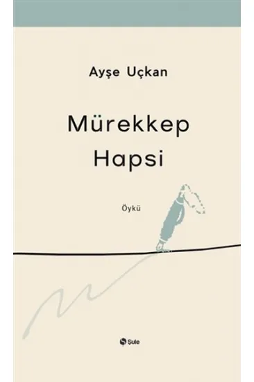 Mürekkep Hapsi Mürekkep Hapsi