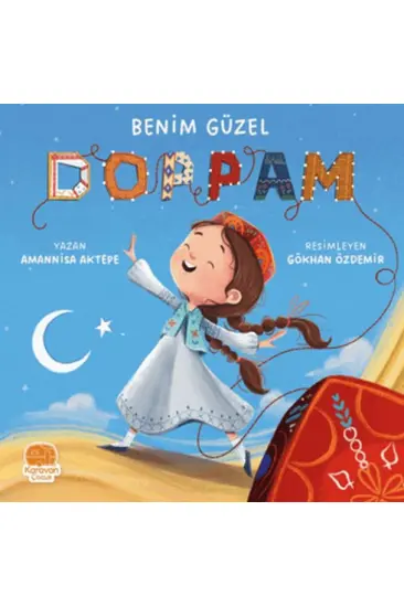 Benim Güzel Doppam