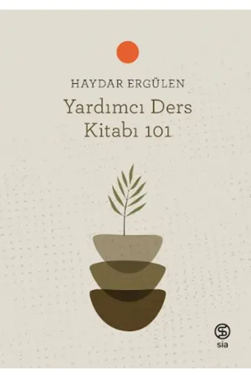 Yardımcı Ders Kitabı 101 Yardımcı Ders Kitabı 101