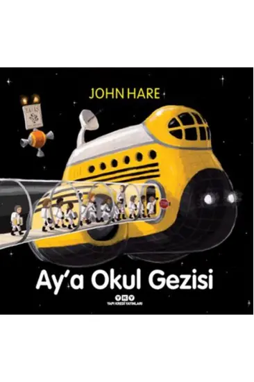 Ay’a Okul Gezisi Ay’a Okul Gezisi