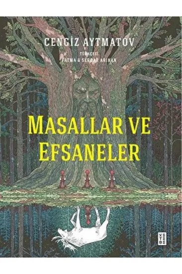 Masallar ve Efsaneler