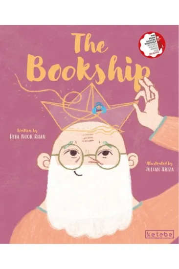 The Bookship The Bookship