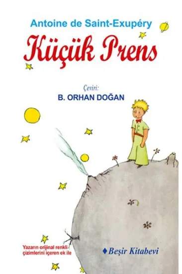 Küçük Prens Küçük Prens