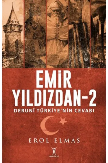 Emir Yıldızdan-2 Emir Yıldızdan-2