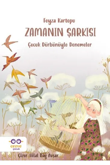 Zamanın Şarkısı